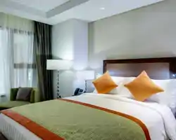 Crowne Plaza Madinah, an IHG Hotel thumbnail